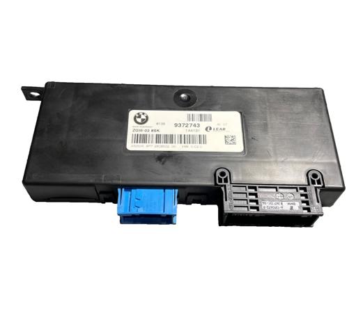 Модуль управления (ЭБУ) бортовой сетью 61359299591 BMW