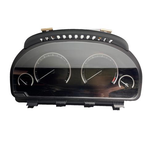 Приборная доска 62106805241 BMW