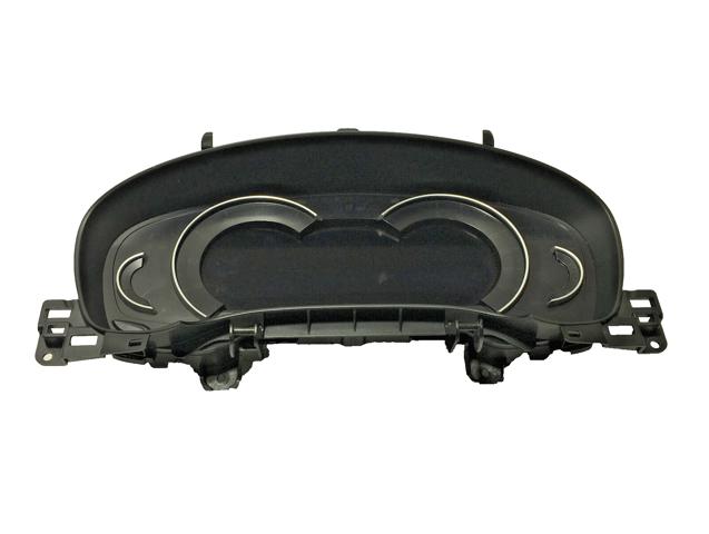 Приборная доска 62108736907 BMW
