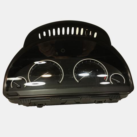 Щиток приборов 62109342804 BMW