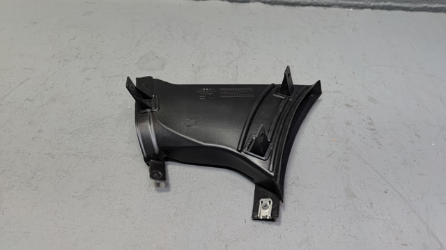622526RA0A NISSAN Воздуховод тормозного диска правый купить в Киев