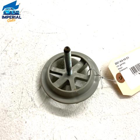 Кронштейн запаски 628502T100 HYUNDAI