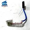 (доставка зі сша в україну 5-15 днів) 2017-2019 bmw 430i f36 front left driver door exterior handle lighting lamp oem (ціна не остаточна! зверніться до менеджера для узгодження вартості та термінів доставки) 63177277447