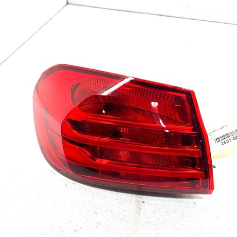 Задняя левая фара 63217296099 BMW