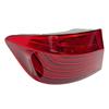 (доставка зі сша в україну 5-15 днів) 2014-2016 bmw 528i 535i 550i rear left driver side outer taillight on side oem (ціна не остаточна! зверніться до менеджера для узгодження вартості та термінів доставки) 63217312707