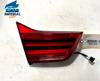 (доставка зі сша в україну 5-15 днів) !scratched 2018-19 bmw 430i rear driver side taillight inner in trunk lid oem (ціна не остаточна! зверніться до менеджера для узгодження вартості та термінів доставки) 63217426053