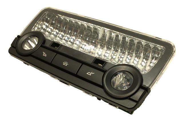Плафоны внутреннего освещения 63319240763 BMW