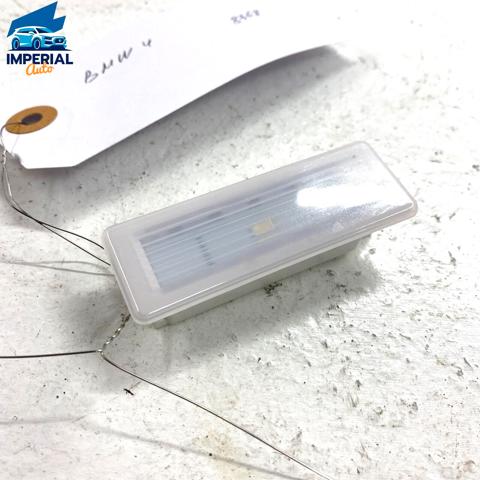 Лампа подсветки в двери, передней правой 63319313574 BMW