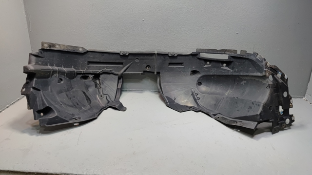 638406RR0A NISSAN Подкрылок передний правый купить в Винница
