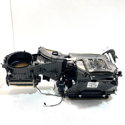Корпус печки в сборе 64119237550 BMW