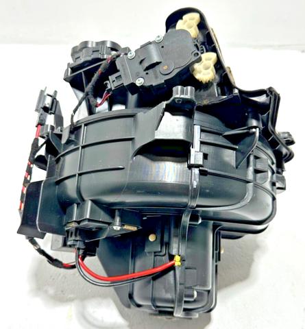 Вентилятор печки 64119248171 BMW