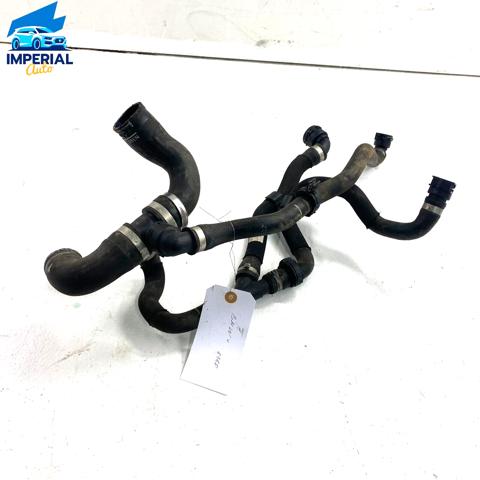 Клапан TRV, кондиционера 64119289832 BMW