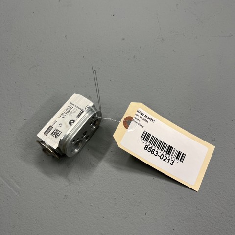 BMW 64119289832 Клапан TRV кондиционера в наличии Каменское