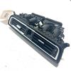 (доставка зі сша в україну 5-15 днів) 2009-2015 bmw 750 li dashboard airvent grille center middle oem (ціна не остаточна! зверніться до менеджера для узгодження вартості та термінів доставки) 64229115859