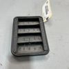 (доставка из сша в украину 5-15 дней) 2016-2022 bmw x1 xdrive28i rear right quarter panel pressure air vent grille oem (цена не окончательная! обратитесь к менеджеру для согласования стоимости и сроков доставки) 64229201647