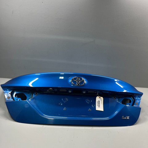 Крышка багажника 6440106E00 TOYOTA