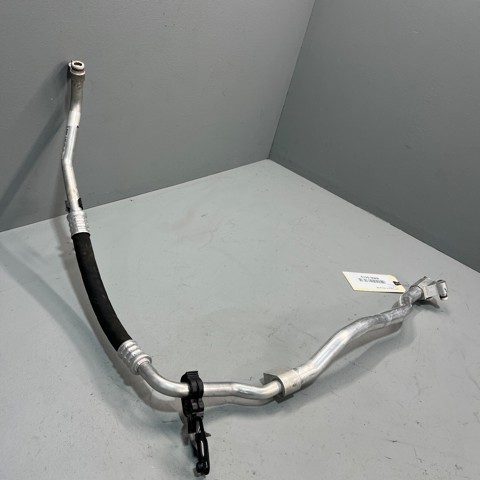 Трубопроводы 64536842037 BMW