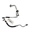 (доставка зі сша в україну 5-15 днів) 2017-20 bmw 430xi ac air conditioner evaporator pressure hose pipe dual line oem (ціна не остаточна! зверніться до менеджера для узгодження вартості та термінів доставки) 64539337126