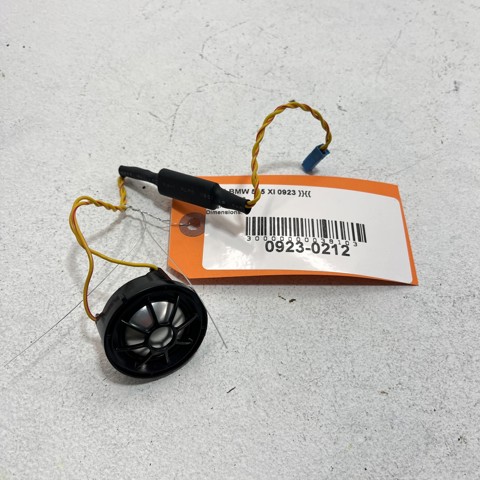 BMW 6513918479402 в наличии Каменское