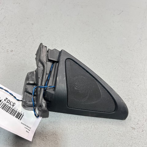 Динамик передний 65139220750 BMW