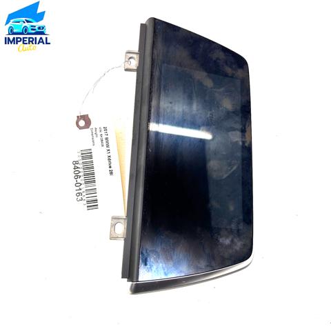 Бортовой компьютер 65506834915 BMW