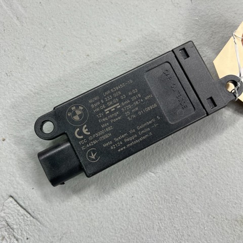 65759233009 BMW купить в Черкассы