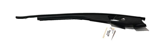 Уплотнитель крыла 658214GA0A NISSAN
