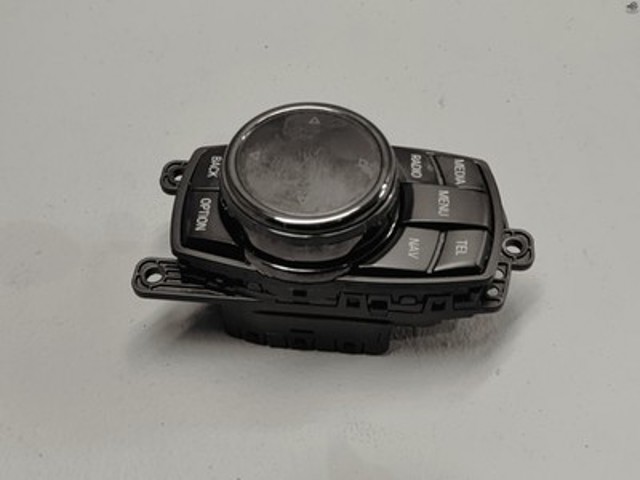 Многофункциональный джойстик управления 65829350725 BMW