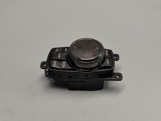 65829350725 BMW Многофункциональный джойстик управления купить в Черкассы