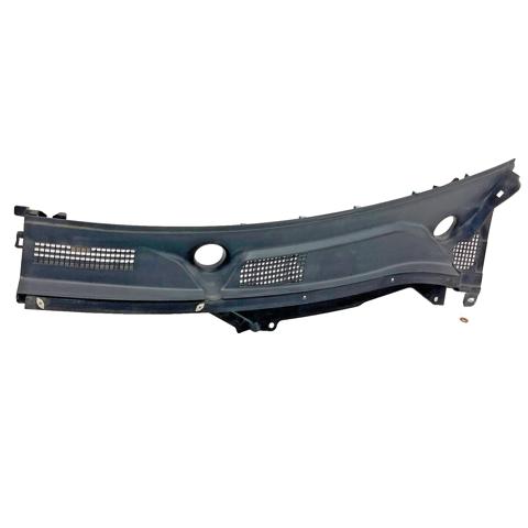 Водосток лобового стекла, жабо 668634GR0A NISSAN