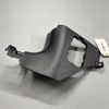 (доставка из сша в украину 5-15 дней) 14-19 infiniti q50 front left driver side lower a pillar kick panel trim oem (цена не окончательная! обратитесь к менеджеру для согласования стоимости и сроков доставки) 669014GF1A