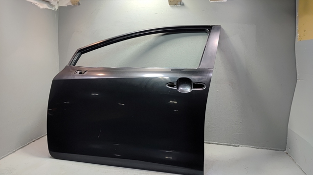 Дверь передняя, левая 6700202460 TOYOTA