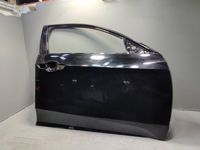 Пассажирская передняя дверь 67010TGGA00ZZ HONDA