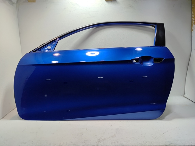 Передняя левая дверь 67050TBAA00ZZ HONDA