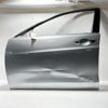 (доставка из сша в украину 5-15 дней) defect! 2015-2020 acura tlx front left driver door shell lunar silver nh830m oem (цена не окончательная! обратитесь к менеджеру для согласования стоимости и сроков доставки) 67050TZ3A90ZZ