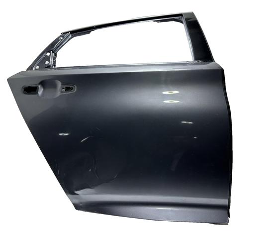Дверь задняя, правая 67510TVA315ZZ HONDA