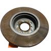 (доставка зі сша в україну 5-15 днів) bmw 528i 2011-2016 front right passenger side disc brake rotor oem (ціна не остаточна! зверніться до менеджера для узгодження вартості та термінів доставки) 6794429