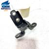 (доставка из сша в украину 5-15 дней) 2013-2020 honda accord rear left driver door hinge lower oem nh797m (цена не окончательная! обратитесь к менеджеру для согласования стоимости и сроков доставки) 67960T2FA01ZZ