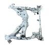 (доставка зі сша в україну 5-15 днів) 2009-2015 bmw 750 li rwd front sub frame subframe suspension crossmember oem (ціна не остаточна! зверніться до менеджера для узгодження вартості та термінів доставки) 6797644