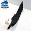 (доставка из сша в украину 5-15 дней) 2013-21 jeep grand cherokee front right side fender rearward seal insulator oem (цена не окончательная! обратитесь к менеджеру для согласования стоимости и сроков доставки) 68046264AE