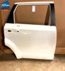 (доставка зі сша в україну 5-15 днів) dodge journey rear right passenger side door shell skin white oem 11-19  (ціна не остаточна! зверніться до менеджера для узгодження вартості та термінів доставки) 68067472AF