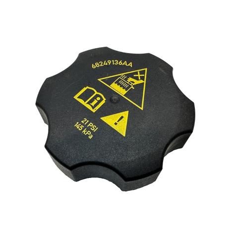 Крышка расширительного бачка 68096261AA CHRYSLER