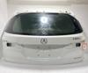 (доставка из сша в украину 5-15 дней) acura mdx 2014-2020 tailgate liftgate back door shell panel w/ glass nh603p oem (цена не окончательная! обратитесь к менеджеру для согласования стоимости и сроков доставки) 68100TZ5A00ZZ