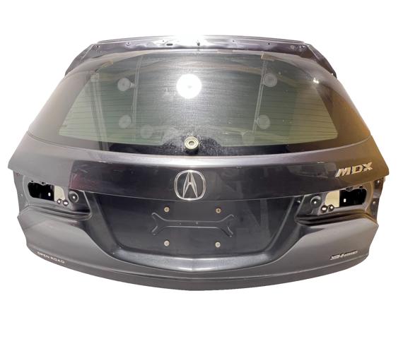 Пятая дверь 68100TZ5A91ZZ HONDA