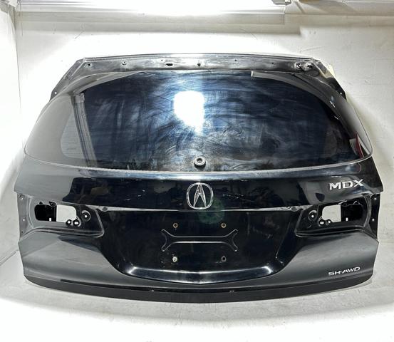 68100TZ5A91ZZ HONDA Дверь задняя (багажная 3/5-я (ляда) купить в Украина