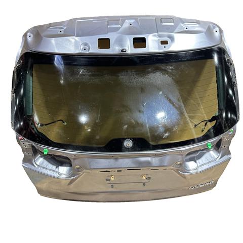 Стекло ляды 6810578020 TOYOTA