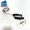 (доставка зі сша в україну 5-15 днів) 2014-2021 jeep grand cherokee antenna remote start and keyless entry module oem (ціна не остаточна! зверніться до менеджера для узгодження вартості та термінів доставки) 68185768AD