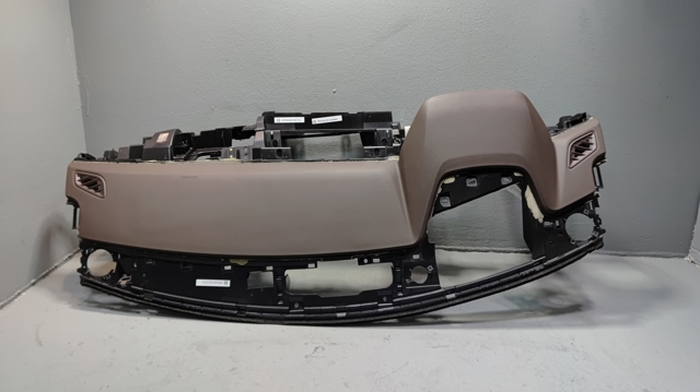 Панель приборная торпеды 682006RR2A NISSAN