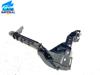 (доставка зі сша в україну 5-15 днів) 2014-22 jeep cherokee front right door multi-function bracket & glass guide oem (ціна не остаточна! зверніться до менеджера для узгодження вартості та термінів доставки) 68227288AA