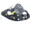 (доставка зі сша в україну 5-15 днів) 2014-2023 jeep cherokee rear passenger side door window regulator & carrier oem (ціна не остаточна! зверніться до менеджера для узгодження вартості та термінів доставки) 68227456AA